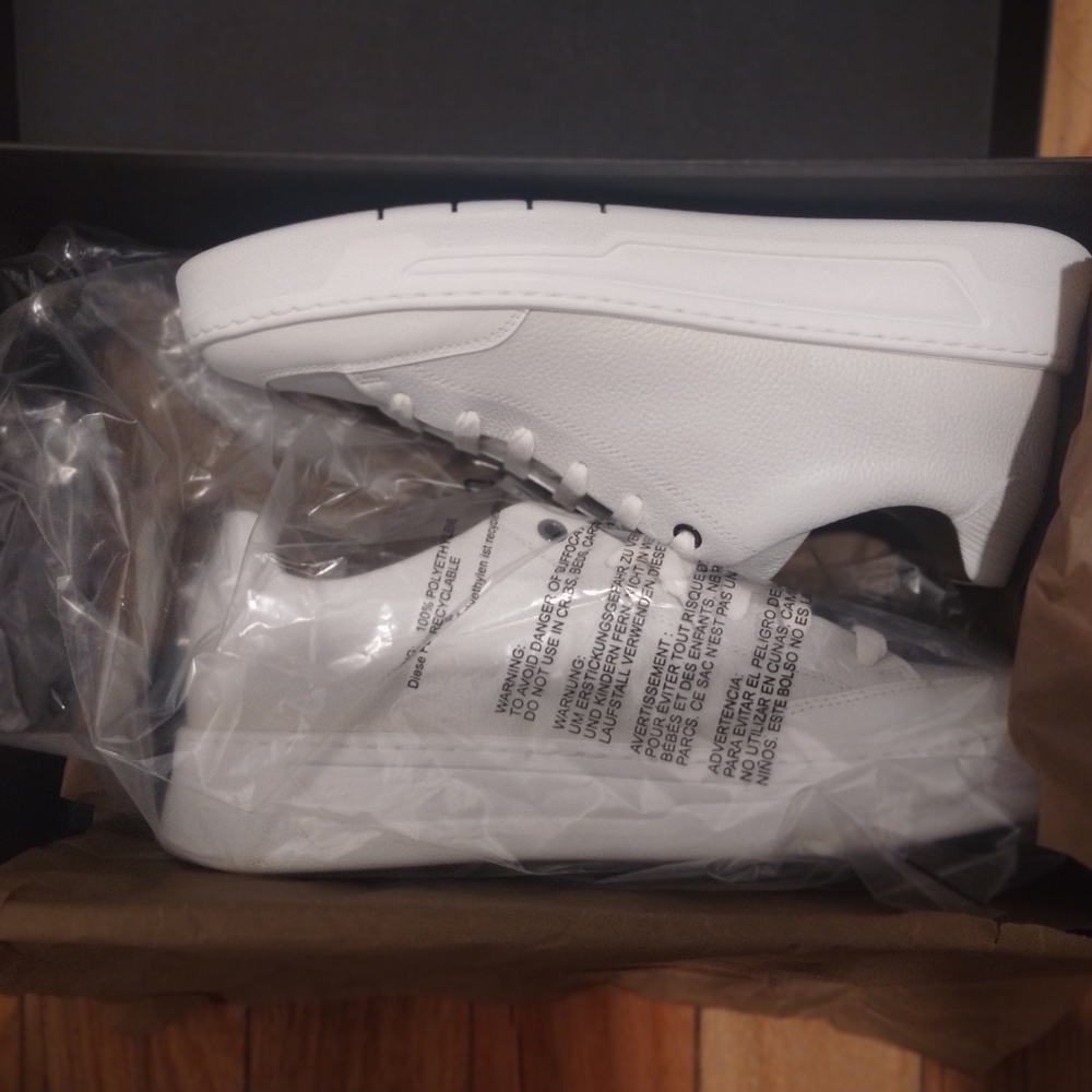 Hugo Boss sneakers
